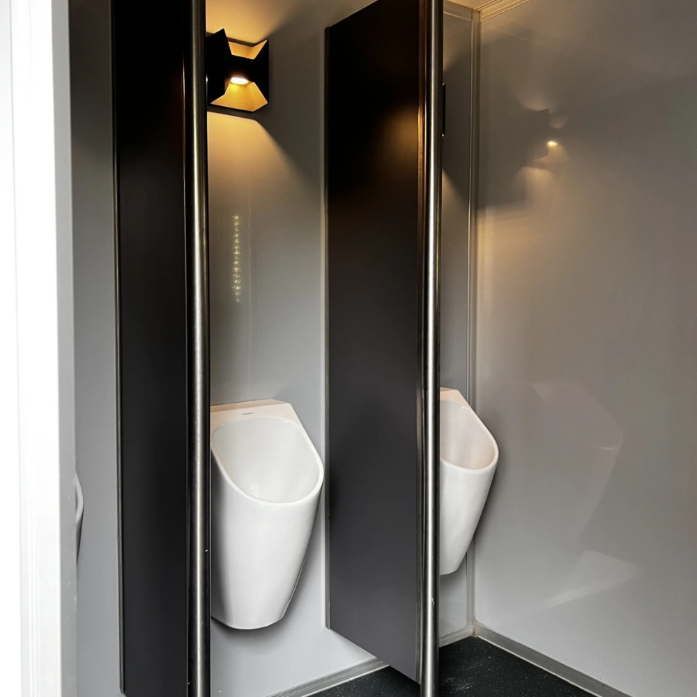 Vip Toiletwagen
